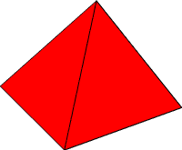 Журнал Квадрат - Фигура #4. Пирамида